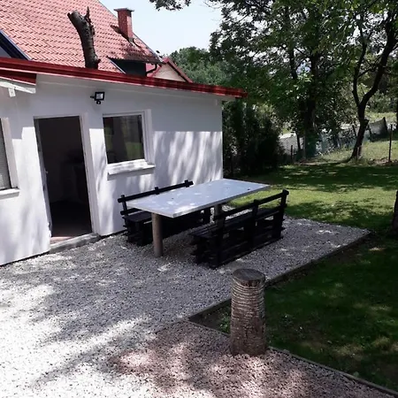 Apartman Ravne Apartman Visoko