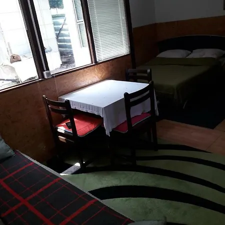 Apartman Ravne Apartman *
