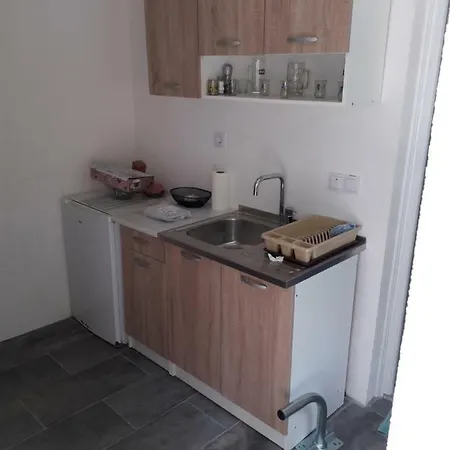 Ravne Apartman Visoko